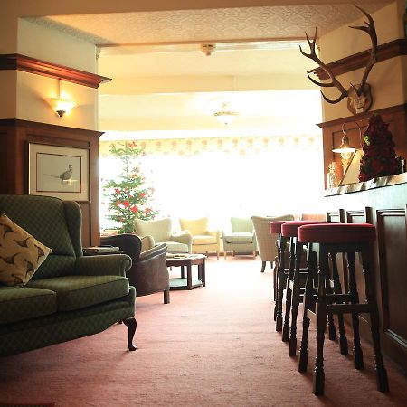 The Bonnicott Hotel לינמאות' מראה חיצוני תמונה