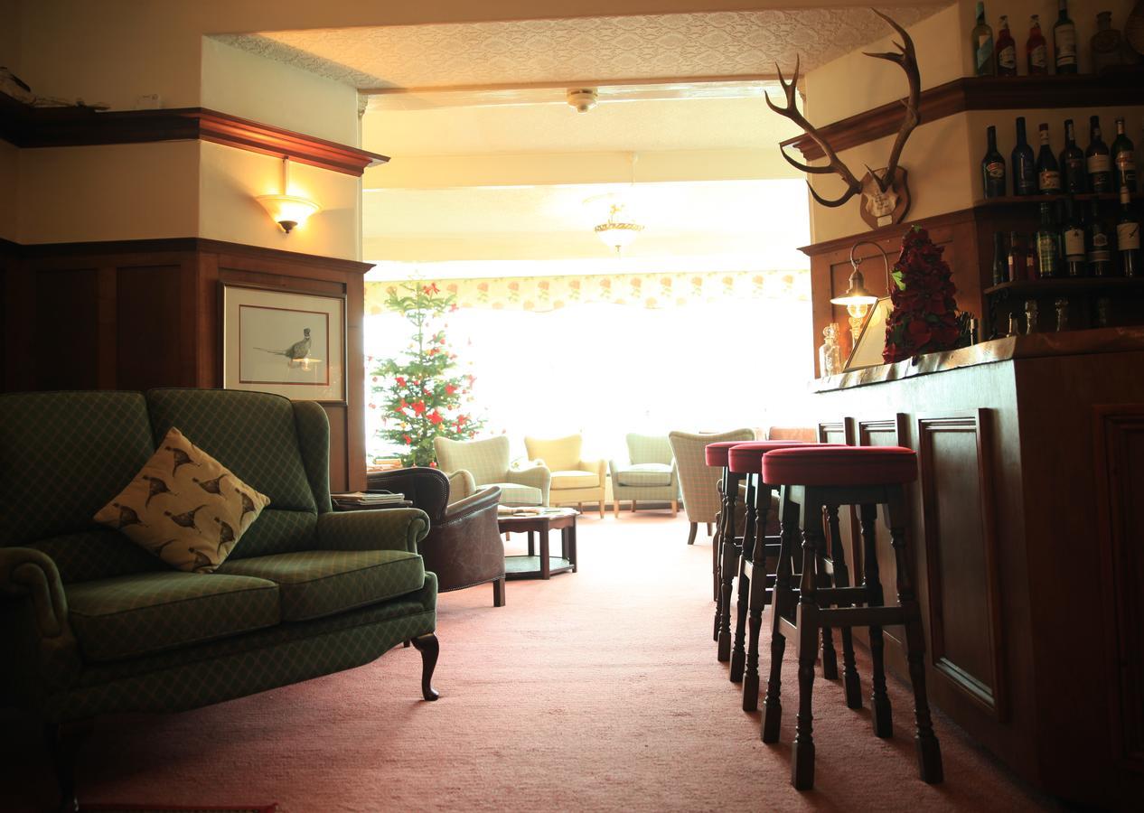 The Bonnicott Hotel לינמאות' מראה חיצוני תמונה