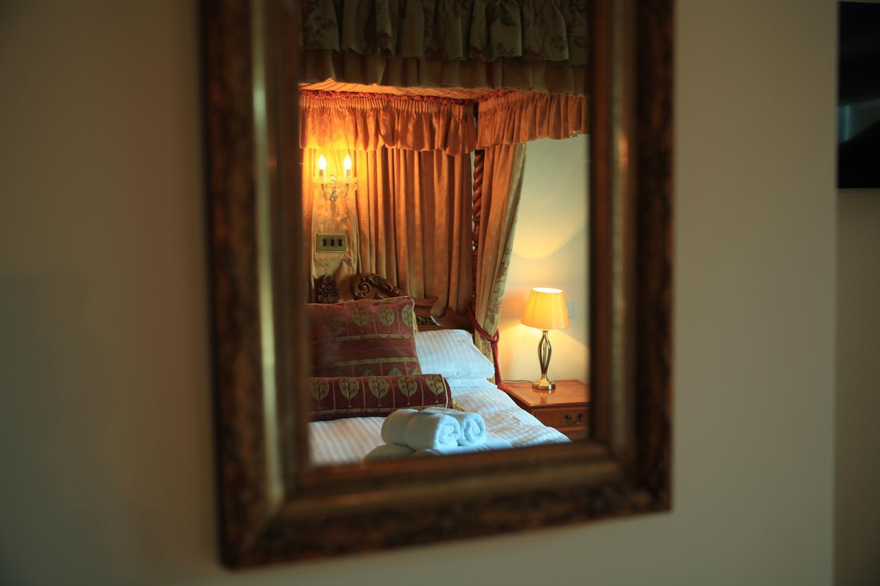 The Bonnicott Hotel לינמאות' מראה חיצוני תמונה