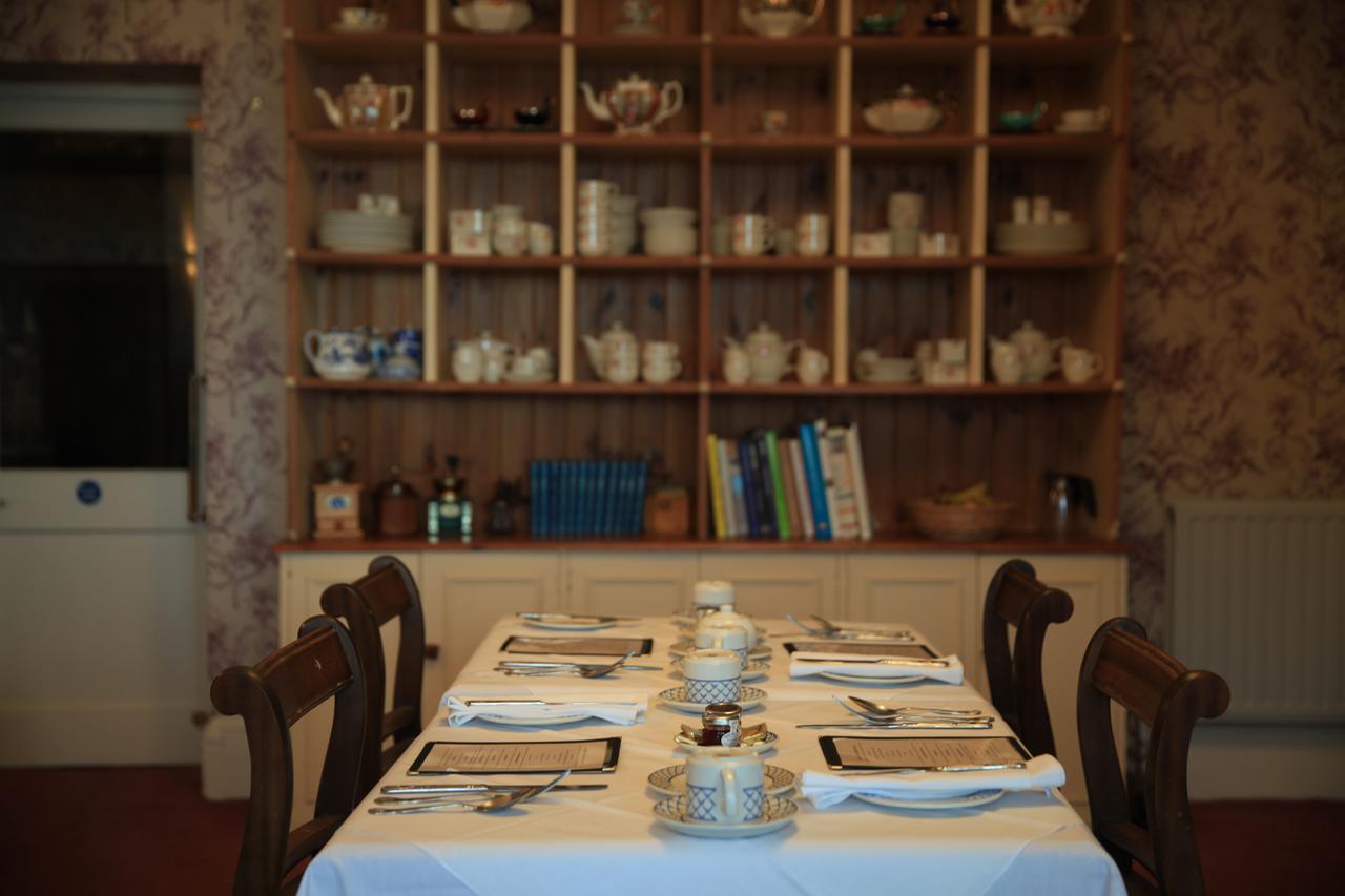 The Bonnicott Hotel לינמאות' מראה חיצוני תמונה